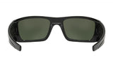 Oakley Fuel Cell Polished Black/ Prizm Black iridium