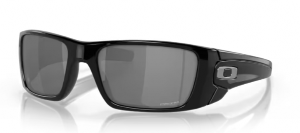 Oakley Fuel Cell Polished Black/ Prizm Black iridium