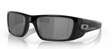 Oakley Fuel Cell Polished Black/Prizm Black Iridium