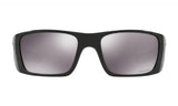 Oakley Fuel Cell Polished Black/Prizm Black Iridium