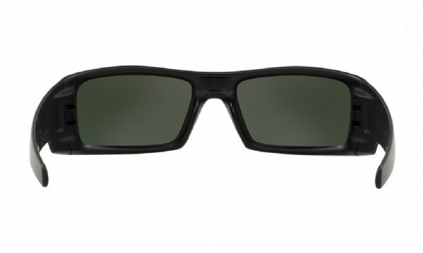 Oakley Gascan Mattschwarz/Prizm Schwarz Iridium