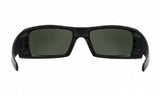 Oakley Gascan Mattschwarz/Prizm Schwarz Iridium