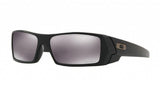 Oakley Gascan Mattschwarz/Prizm Schwarz Iridium