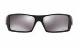 Oakley Gascan Mattschwarz/Prizm Schwarz Iridium