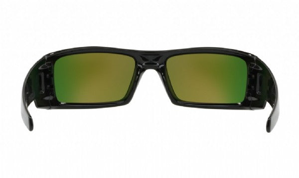 Oakley Gascan Polished Black/Prizm Ruby