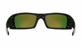 Oakley Gascan Polished Black/  Prizm Ruby