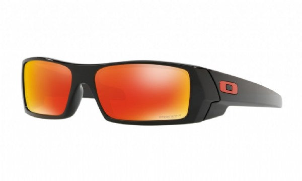 Oakley Gascan Polished Black/  Prizm Ruby