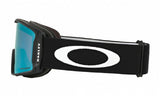 Oakley Line Miner M Mattschwarz/Prizm Sapphire