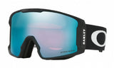 Oakley Line Miner M Matte Black/ Prizm Sapphire