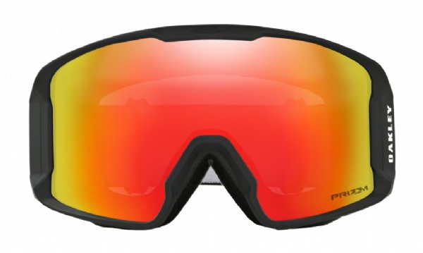 Oakley Line Miner M Matte Black / Prizm Torch