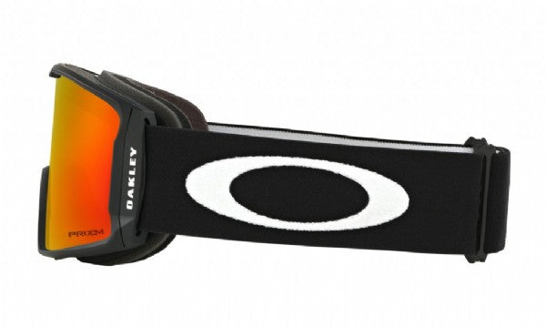 Oakley Line Miner M Matte Black / Prizm Torch