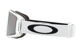 Oakley Line Miner M Matte White/ Prizm Black Iridium