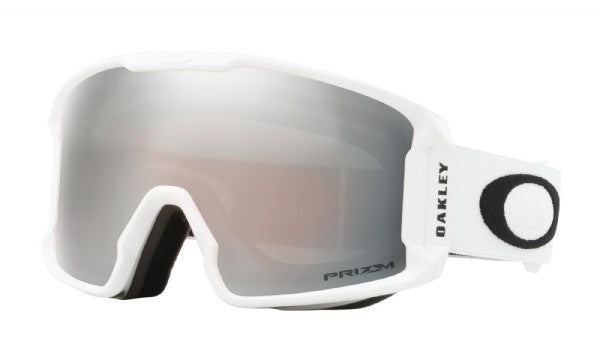 Oakley Line Miner M Matte White/Prizm Snow Black