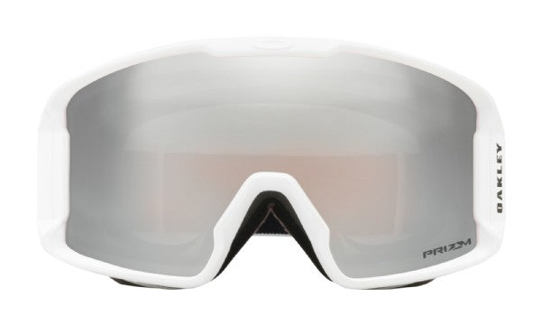 Oakley Line Miner M Matte White/ Prizm Black Iridium