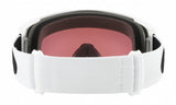 Oakley Line Miner M Matte White / Prizm Torch Iridium