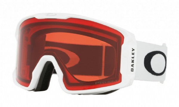 Oakley Line Miner M Mattweiß / Prizm Rose