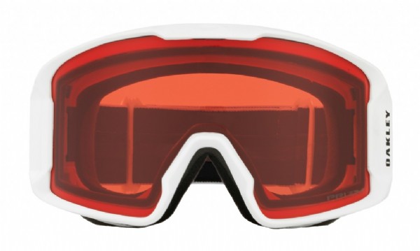 Oakley Line Miner M Matte White / Prizm Rose