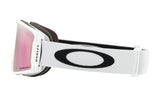 Oakley Line Miner M Matte White/ Prizm Hi Pink