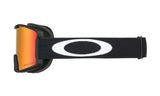 Oakley Line Miner S (extra small) Youth Matte Black/ Prizm Snow Torch