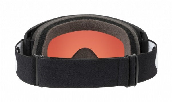 Oakley Line Miner S (extra klein) Youth Matte Black / Prizm Snow Rose