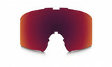 Oakley Line Miner M Snow Lens/ Prizm Torch