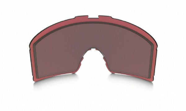 Oakley Line Miner M Snow Lens/ Prizm Torch