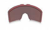 Oakley Line Miner M Snow Lens/ Prizm Torch