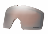 Oakley Line Miner M  Snow Lens/ Prizm Snow Black Iridium