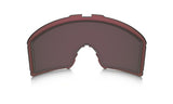 Oakley Line Miner M Snow Lens/ Prizm Snow Black Iridium