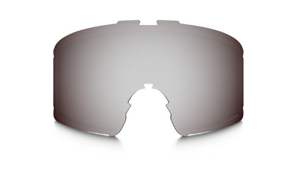 Oakley Line Miner M  Snow Lens/ Prizm Snow Black Iridium