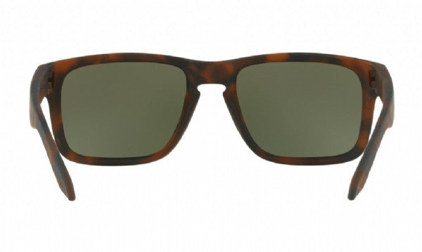 Oakley Holbrook Matte Brown Tortoise/ Prizm Black