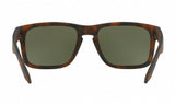 Oakley Holbrook Matte Brown Tortoise/Prizm Black