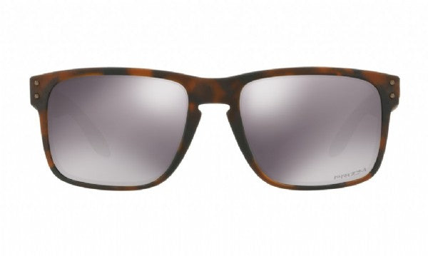 Oakley Holbrook Matte Brown Tortoise/Prizm Black