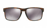 Oakley Holbrook Matte Brown Tortoise/ Prizm Black