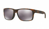 Oakley Holbrook Matte Brown Tortoise/ Prizm Black