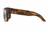 Oakley Holbrook Matte Brown Tortoise/Prizm Black