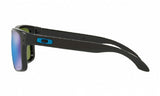 Oakley Holbrook Polished Black/ Prizm Sapphire Iridium