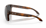 Oakley Holbrook XL Matte Brown Tortoise/Prizm Black