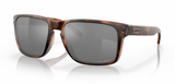 Oakley Holbrook XL Matte Brown Tortoise/ Prizm Black