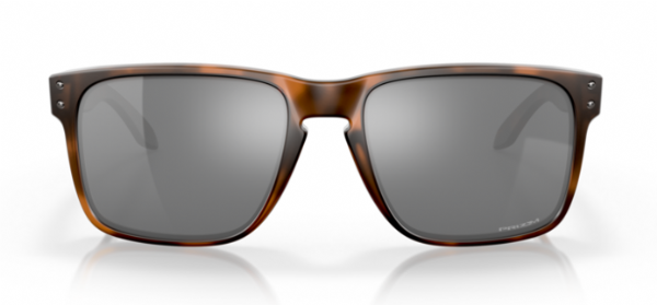 Oakley Holbrook XL Matte Brown Tortoise/ Prizm Black