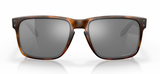 Oakley Holbrook XL Matte Brown Tortoise/Prizm Black