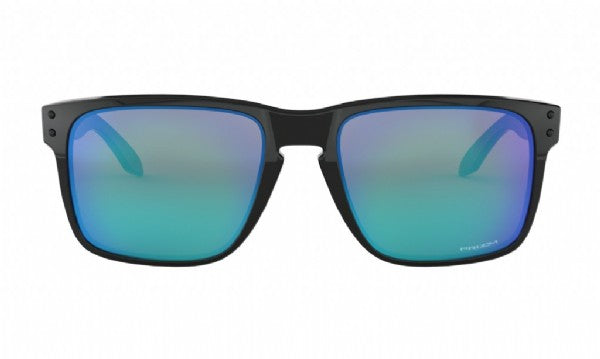 Oakley Holbrook XL Polished  Black/ Prizm Sapphire