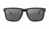 Oakley Holbrook XL Matte Black/ Prizm Black Polarized