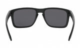 Oakley Holbrook XL Matte Black/ Prizm Black Polarized