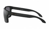 Oakley Holbrook XL Matte Black/ Prizm Black Polarized