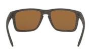 Oakley Holbrook XL Woodgrain/ Prizm Tungsten Polarized