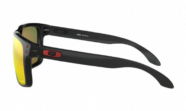 Oakley Holbrook XL Black Ink/Prizm Ruby Polarized