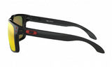 Oakley Holbrook XL Black Ink/ Prizm Ruby Polarized