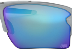 Oakley Flak 2.0 XL Lenzen Team USA / Prizm Sapphire