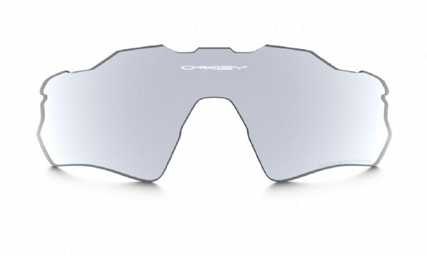 Oakley Radar EV Path Lens Clear Black Photochromic